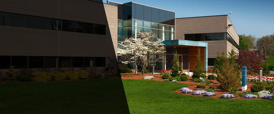 Glenpool Landscapers
