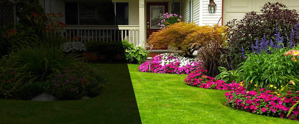 Glenpool Landscapers