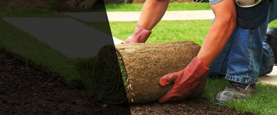 Glenpool Landscapers