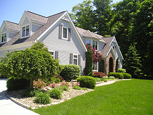 Landscapers and Lawncare Services in Glenpool, OK