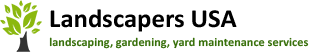 Glenpool Landscapers